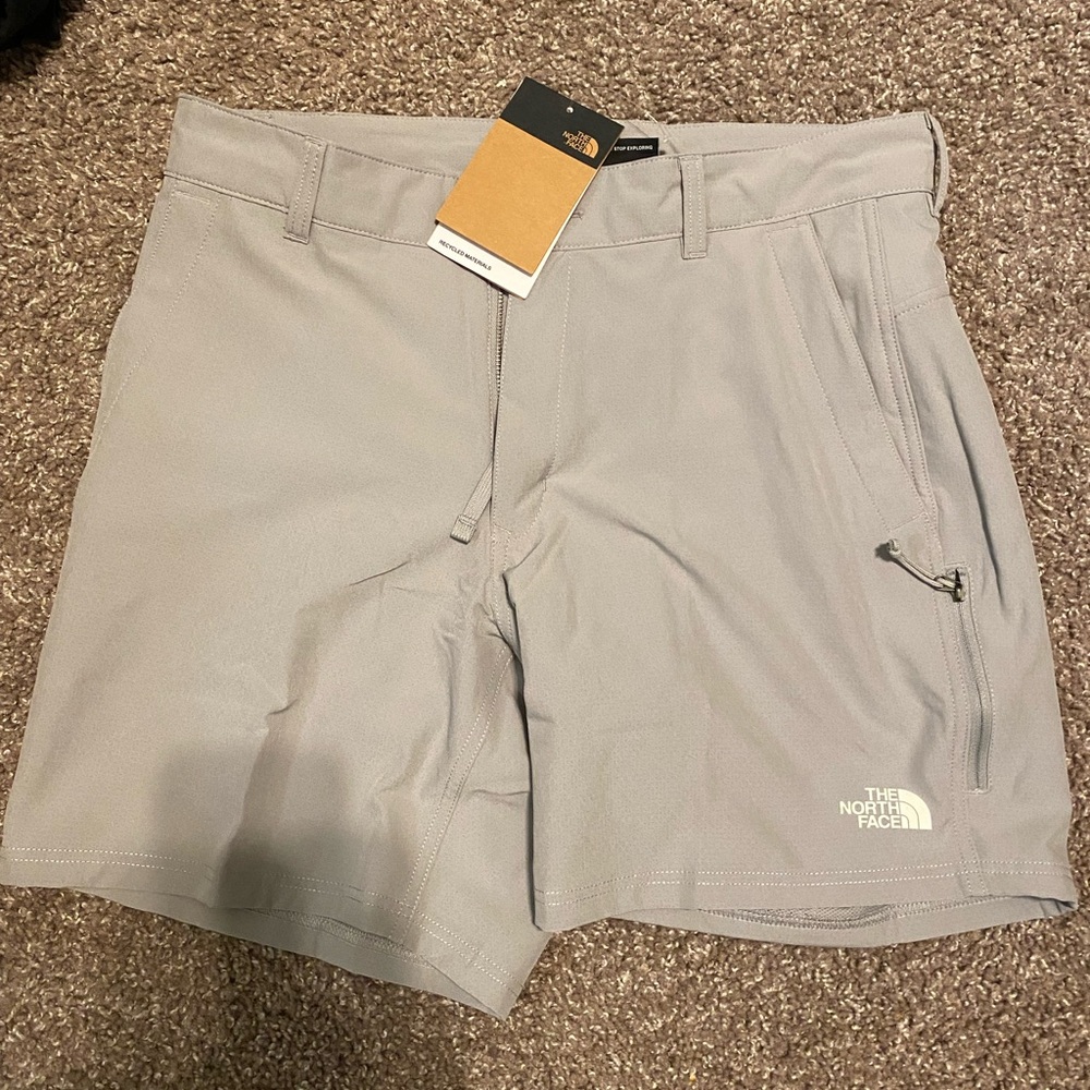 North Face shorts